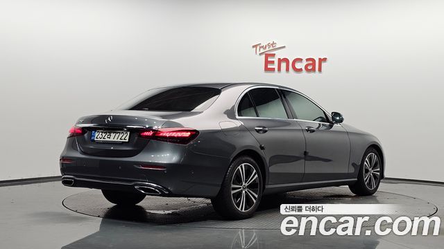 Mercedes-Benz E-Class E250 Avantgarde