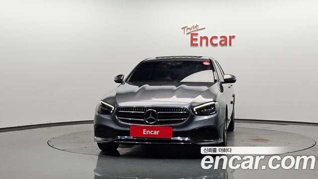 Mercedes-Benz E-Class E250 Avantgarde
