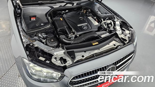 Mercedes-Benz E-Class E250 Avantgarde