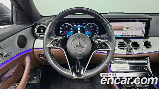 Mercedes-Benz E-Class E250 Avantgarde