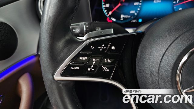 Mercedes-Benz E-Class E250 Avantgarde