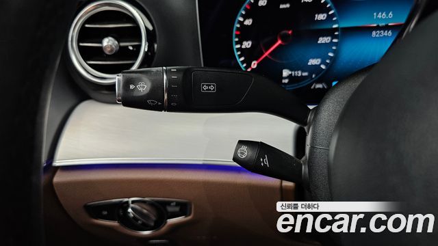 Mercedes-Benz E-Class E250 Avantgarde