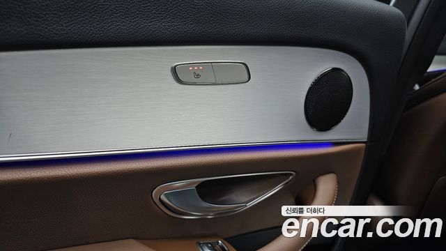 Mercedes-Benz E-Class E250 Avantgarde