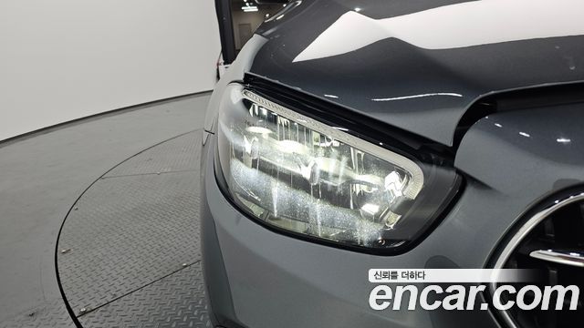 Mercedes-Benz E-Class E250 Avantgarde