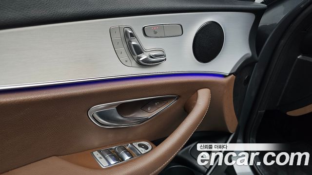 Mercedes-Benz E-Class E250 Avantgarde