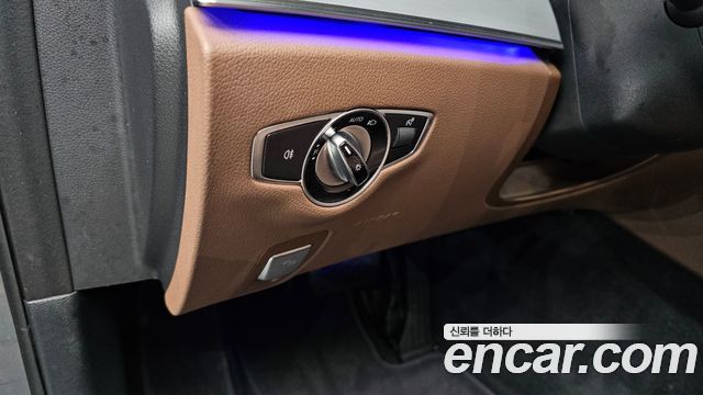 Mercedes-Benz E-Class E250 Avantgarde