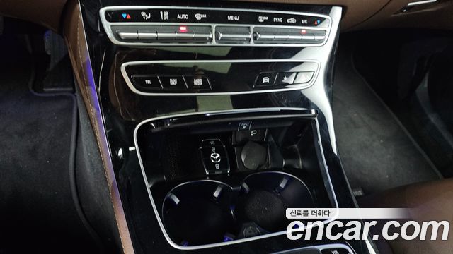 Mercedes-Benz E-Class E250 Avantgarde