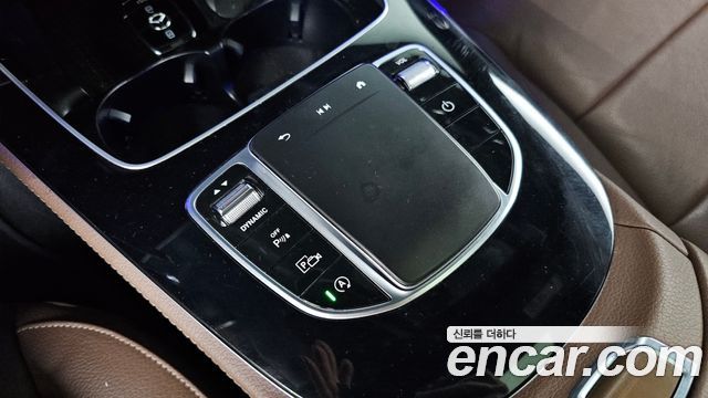 Mercedes-Benz E-Class E250 Avantgarde