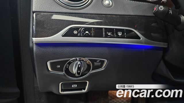 Mercedes-Benz S-Class S350 d