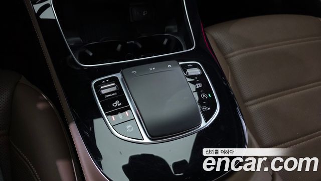 Mercedes-Benz E-Class E53 AMG 4MATIC+