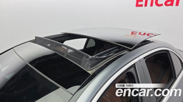 Mercedes-Benz E-Class E53 AMG 4MATIC+