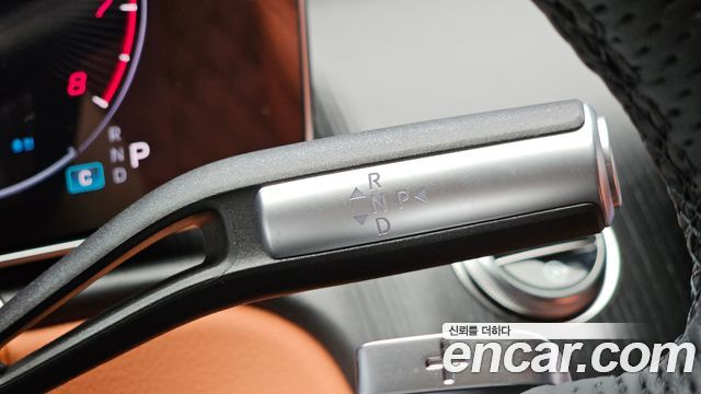 Mercedes-Benz S-Class S450 4MATIC