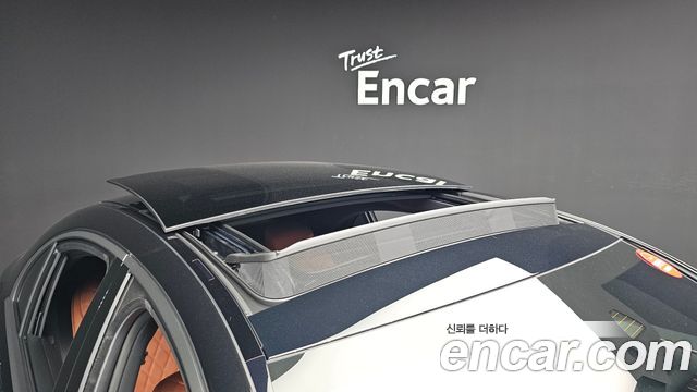 Mercedes-Benz S-Class S450 4MATIC