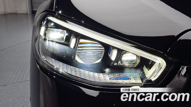 Mercedes-Benz S-Class S450 4MATIC
