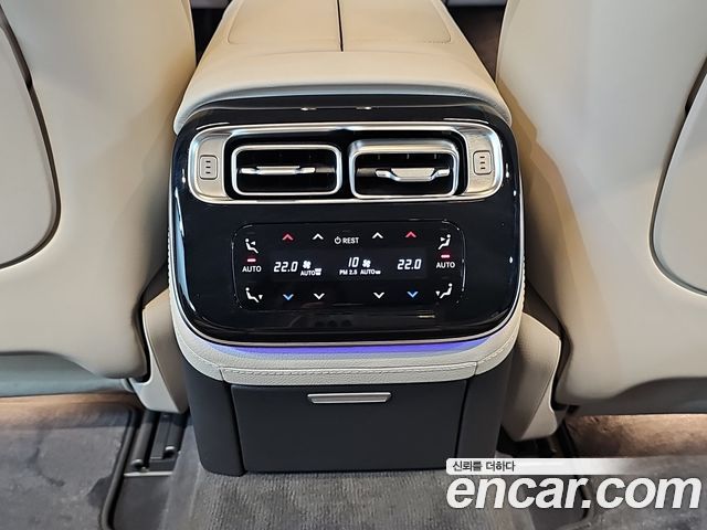 Mercedes-Benz S-Class S500L 4MATIC