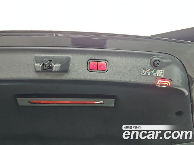 Mercedes-Benz S-Class S500L 4MATIC