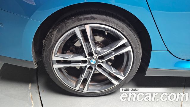 BMW 2-Series 220i M Sports