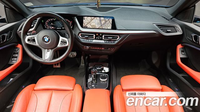 BMW 2-Series 220i M Sports