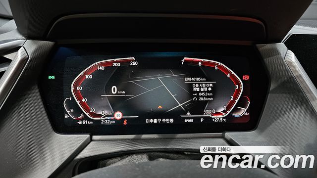 BMW 2-Series 220i M Sports