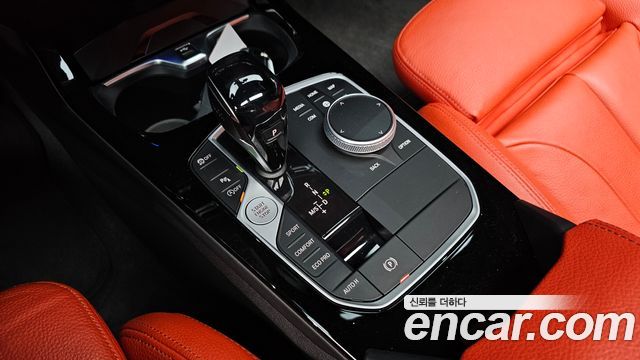 BMW 2-Series 220i M Sports