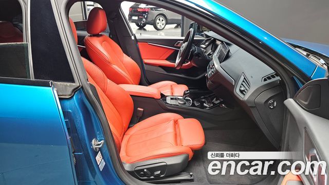 BMW 2-Series 220i M Sports