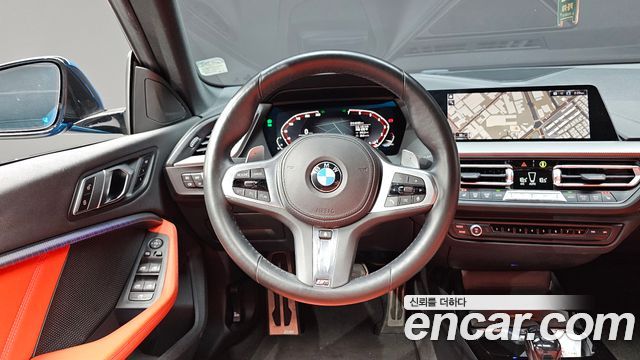 BMW 2-Series 220i M Sports