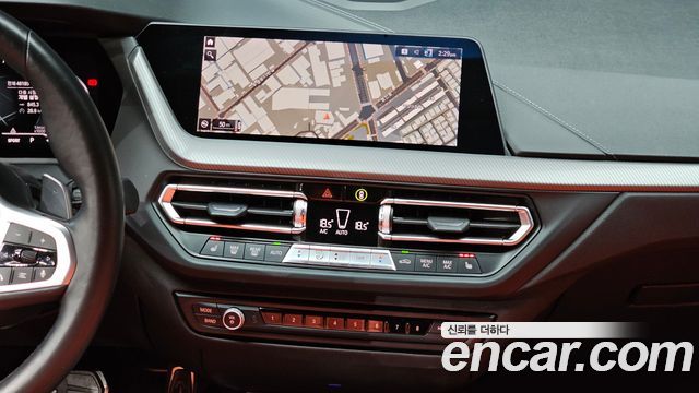 BMW 2-Series 220i M Sports