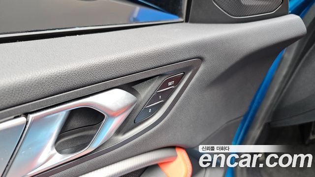 BMW 2-Series 220i M Sports