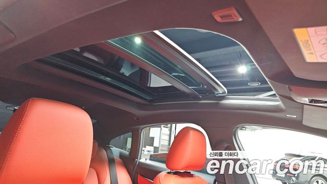BMW 2-Series 220i M Sports