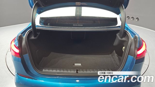 BMW 2-Series 220i M Sports