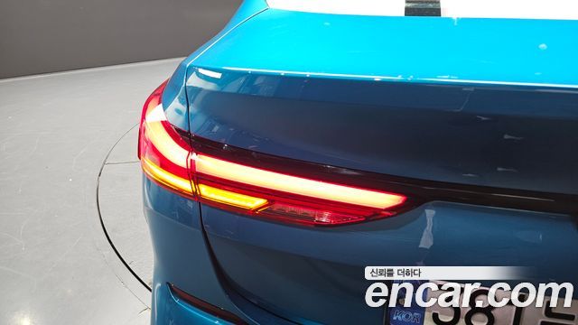 BMW 2-Series 220i M Sports