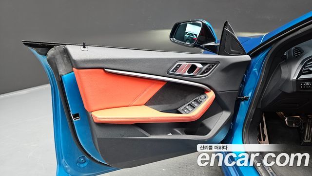 BMW 2-Series 220i M Sports