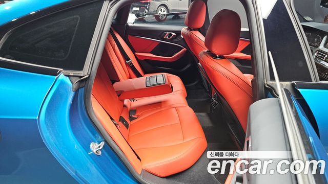 BMW 2-Series 220i M Sports