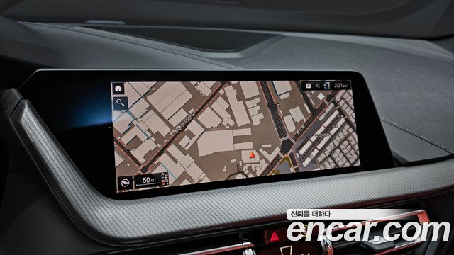 BMW 2-Series 220i M Sports