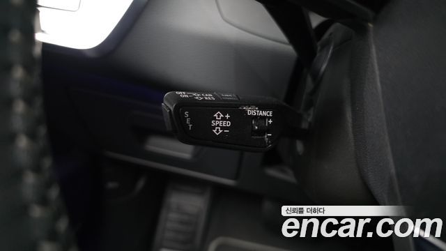 Audi A7 55 TFSI Quattro Premium