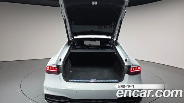 Audi A7 55 TFSI Quattro Premium