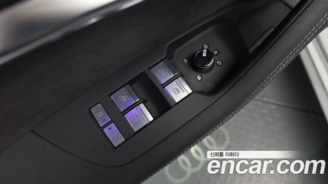 Audi A7 55 TFSI Quattro Premium