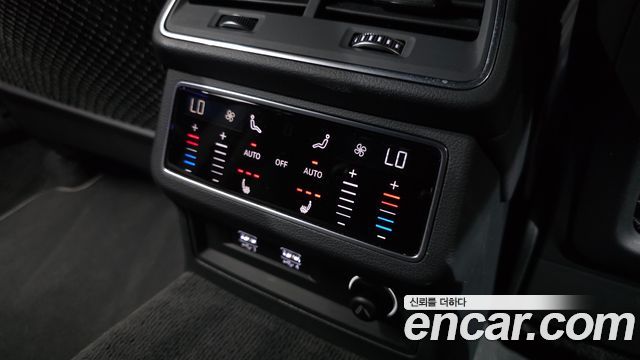 Audi A7 55 TFSI Quattro Premium