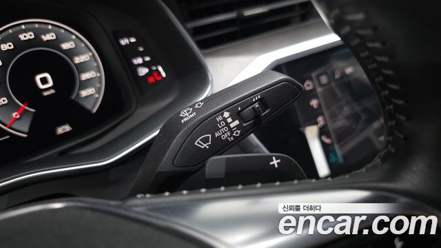 Audi A7 55 TFSI Quattro Premium