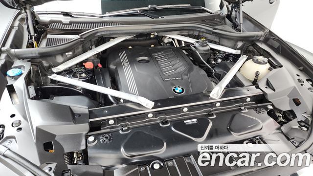 BMW X5 xDrive 40i M Sport