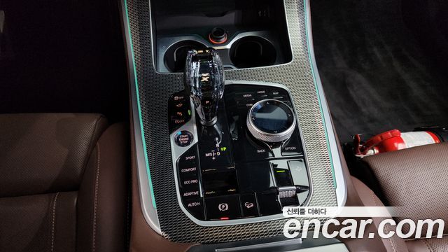 BMW X5 xDrive 40i M Sport