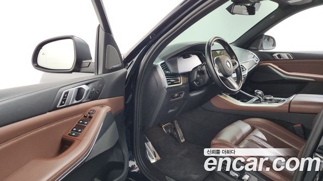 BMW X5 xDrive 40i M Sport
