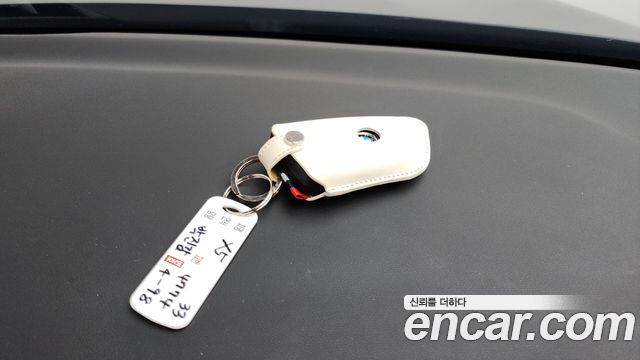 BMW X5 xDrive 40i M Sport