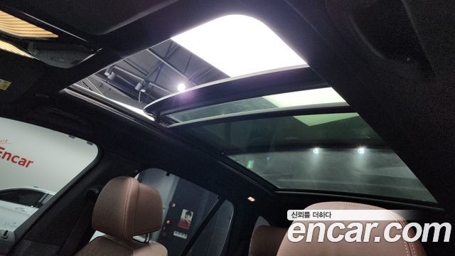 BMW X5 xDrive 40i M Sport