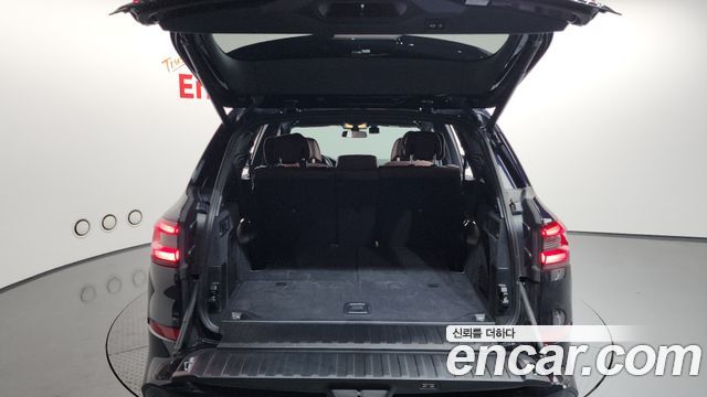 BMW X5 xDrive 40i M Sport
