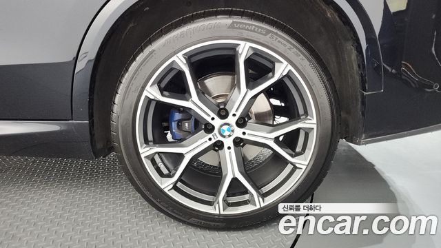 BMW X5 xDrive 40i M Sport