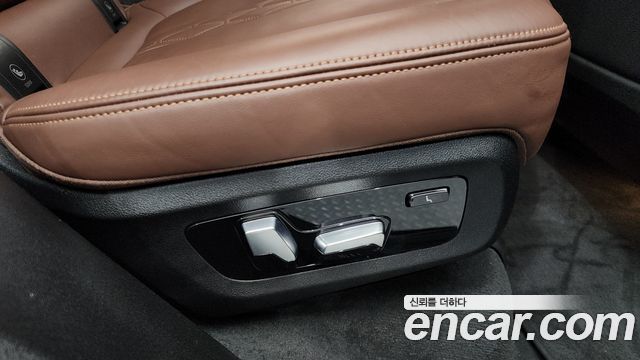 BMW X5 xDrive 40i M Sport