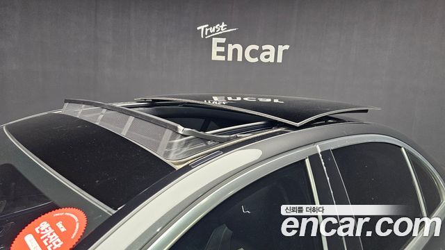 Mercedes-Benz E-Class E350 4MATIC AMG Line