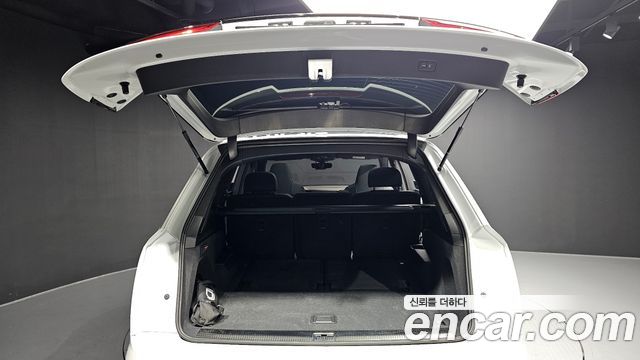 Audi Q7 55 TFSI Quattro Premium