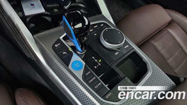 BMW i4 eDrive40 M Sports Pro
